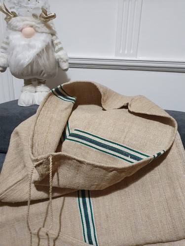 Antique french hungarian hemp - antique, /hungarian