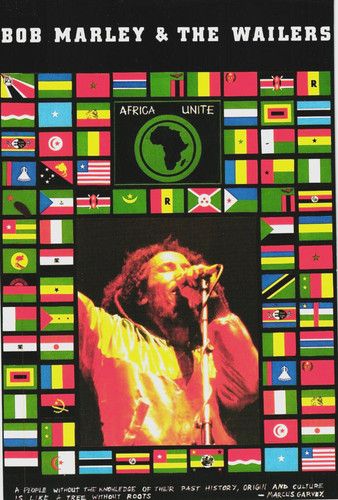 Bob marley memorabilia - bob,