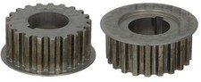 Timing Belt Crankshaft Pulley