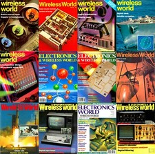 300+ Wireless & Electronics