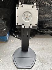 Philips Stand For 22" 23" 24" Monitor Stand Black Adjustable