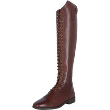 HKM Riding Boots Elegant Lace