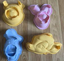 OFFICIAL DISNEY CAKE SWEET