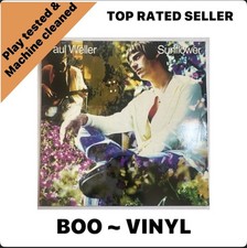 Paul Weller Sunflower 12”