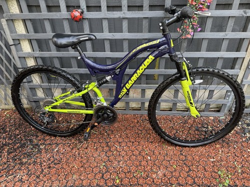 Barracuda draco ds26 mountain - ds26,