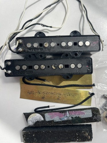 Fender american standard - american,