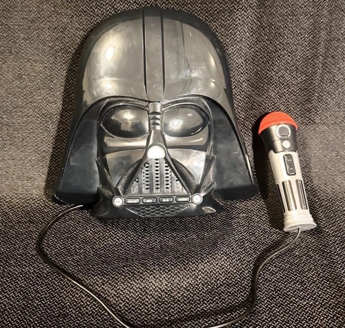 Vintage star wars - darth, vader