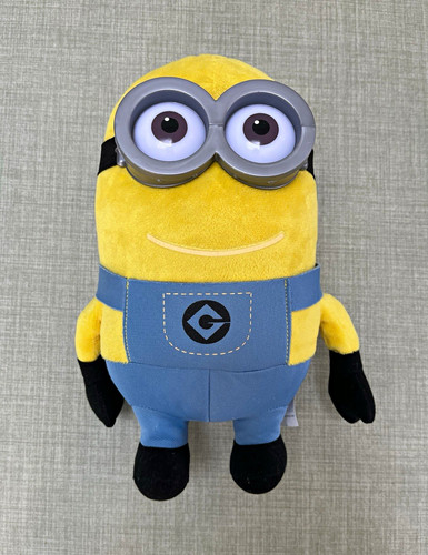 Despicable minion jerry - me,