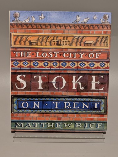 The lost city - lost, of