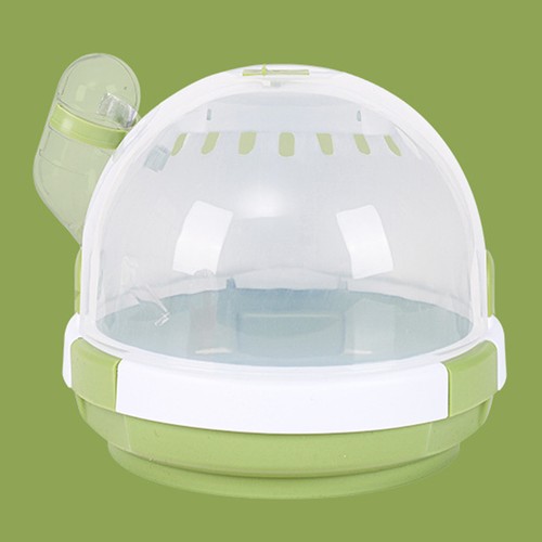 Hamster carrier cage - carrier,