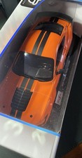 Maisto 1:18 Die Cast Model
