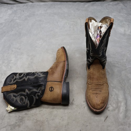Double men 10d western - double,