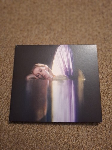 Ellie goulding higher - higher, than