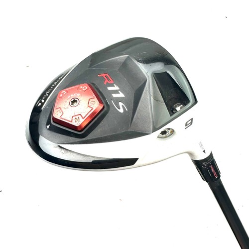 Taylormade r11s driver - r11s, /