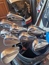 Full Ping and Titleist Set