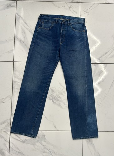 Levi vintage clothing lvc - levi's,