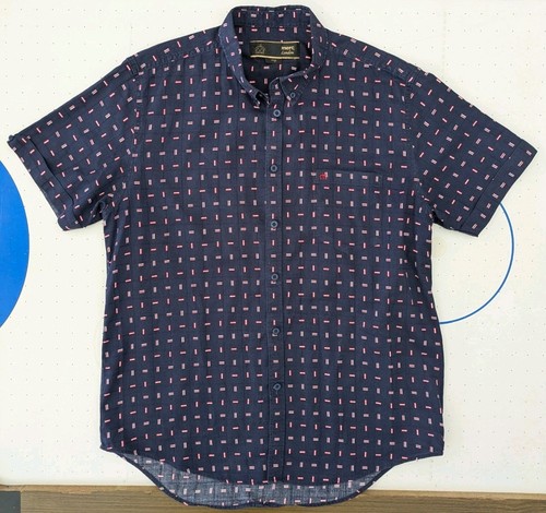 Merc london mens - london, short