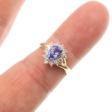 2.90 CT. 14k Solid Yellow Gold