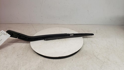 Hyundai i20 mk1 2010 rear - 2010,