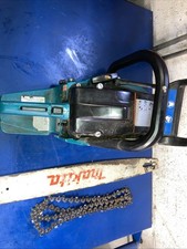 Makita Dcs 520 Chainsaw