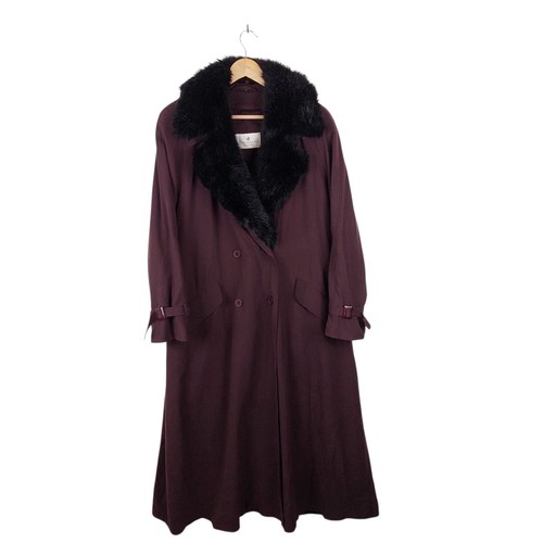 Four seasons women purple - four,