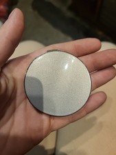 Ford Focus MK3 2011-14 Rear Bumper Tow Eye Cover AM51-R17K922-A am51r17k922a