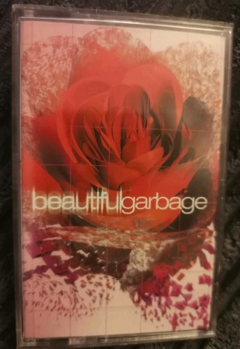 Garbage beautiful - garbage,