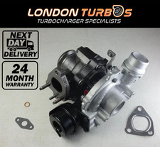 Renault Nissan Infinity Ducia 1.5 110HP-81KW B01V 16359700011 Turbo + Gaskets