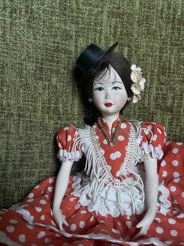 Vintage spanish marin - spanish,