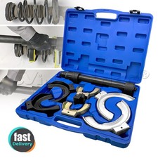 Hydraulic Auto Coil Strut