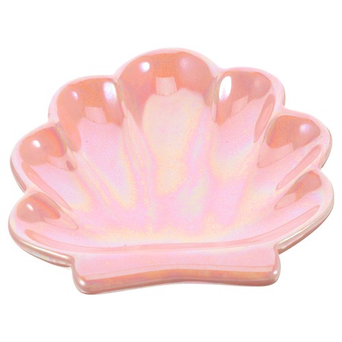 Shell shaped dish - shell, holder