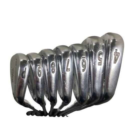 7pcs titleist mb - ◼️7pcs◼️,
