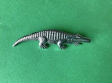 Vintage Chillington Crocodile