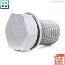 SCREW PLUG OIL SUMP 109717 FOR