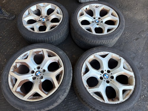 2008 2014 bmw set - 20",