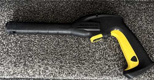 Genuine karcher trigger - genuine,