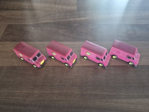 Micro machines - machines,