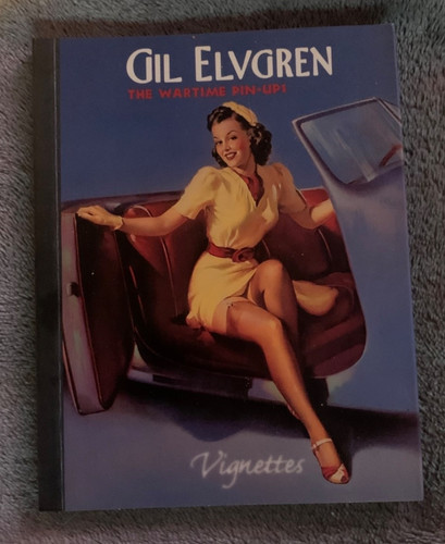 Gil elvgren the - gil,