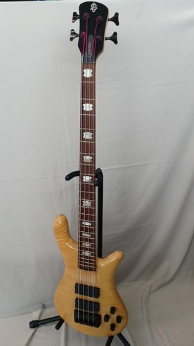 Spector spe b04 electric - spe-b04, bass