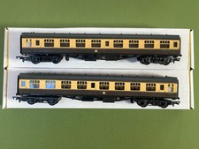 OO gauge Mainline 2 x BR(W)