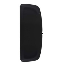 Rear parcel shelf trunk - shelf,