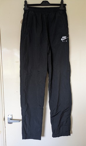Nike air tracksuit bottoms - air,