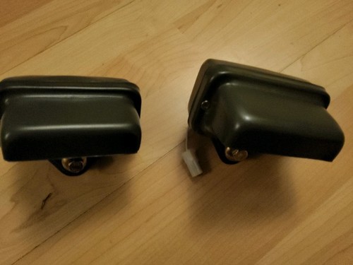 Pair willy s m38 - of, willy's