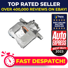 Brake Caliper Front Left