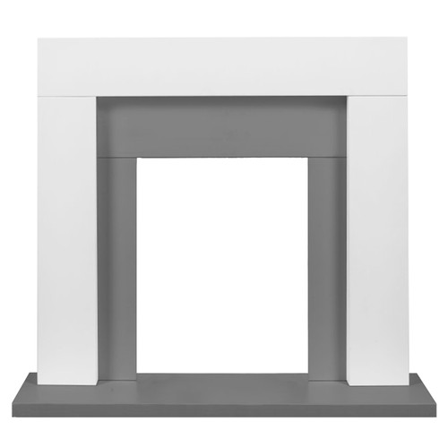 Adam dakota fireplace pure - fireplace,