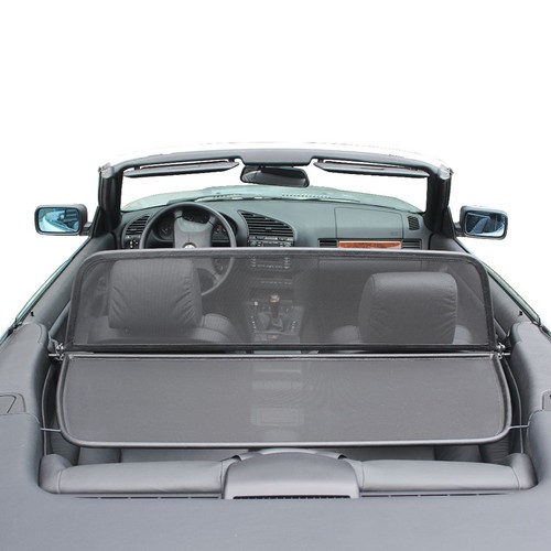 Wind deflector fits bmw - fits,