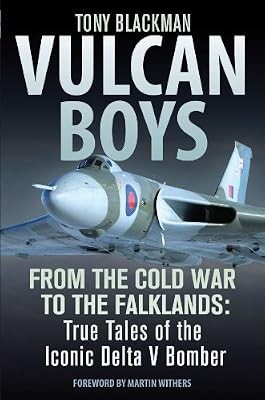 Vulcan boys from - boys:, cold