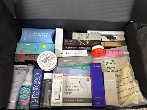 Space gift set makeup - space, nk