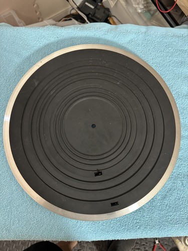 Technics qd33 vintage - technics, sl-qd33