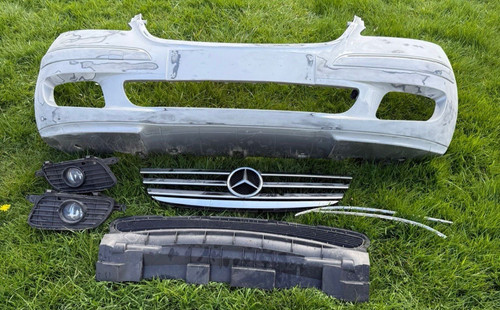 Mercedes benz class - a160, cdi